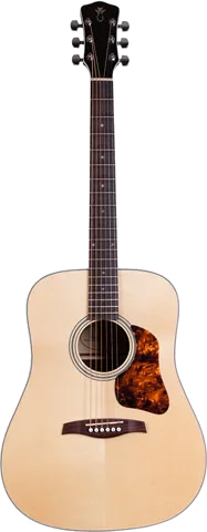 Levinson Canyon Missouri LD-223 NS Guitar (Natural Satin)
