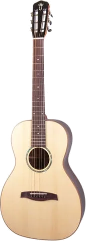 Levinson Vermillion LV-43 MVT