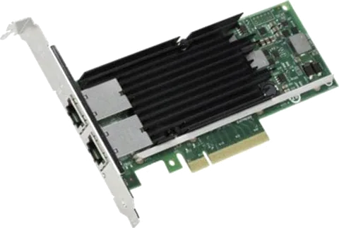 Intel X550-T2