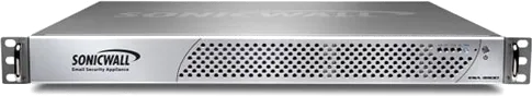 SonicWALL 3300 1U Email Security Appliance with 2GB RAM and Intel Celeron 440 2.0 GHz CPU