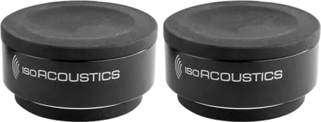 IsoAcoustics ISO-Puck (Set of 2)
