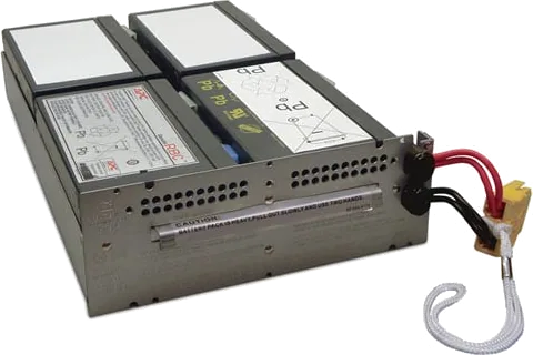 APC Replacement Battery Cartridge #133