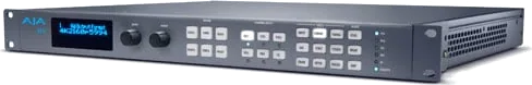 AJA FS4 1RU 4K/UltraHD/HD/SD Frame Sync and Converter