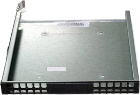 Supermicro MCP-220-00023-01 USB Dummy Tray
