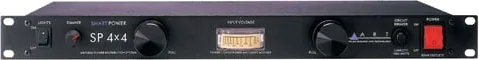 ART-SP4x4 Metered Power Distribution System
