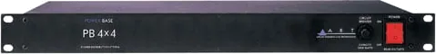 ART-PB4x4 Power Distribution System