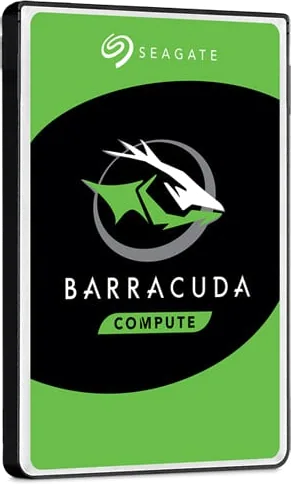 Seagate BarraCuda ST4000LM024 4TB