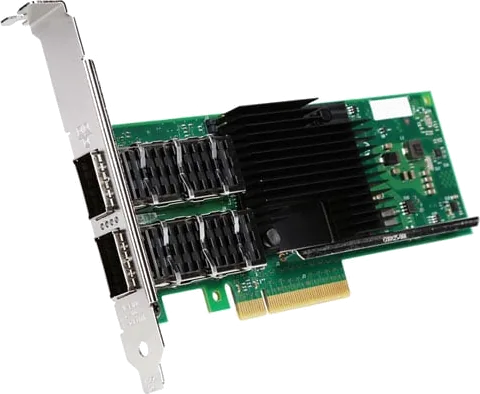 Intel XL710-QDA2