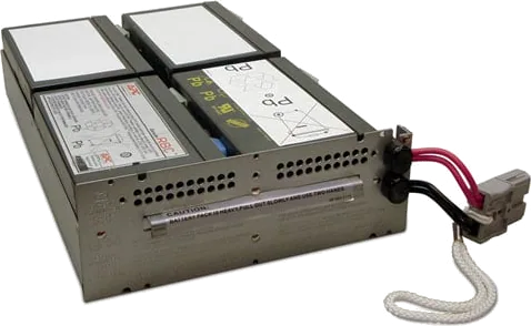 APC Replacement Battery #132