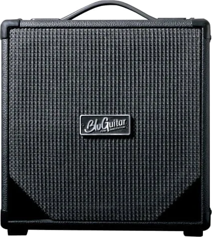BluGuitar NANOCAB 1 X 12 Speaker Cabinet