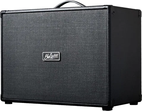 BluGuitar FATCAB 1X12 Speaker Cabinet