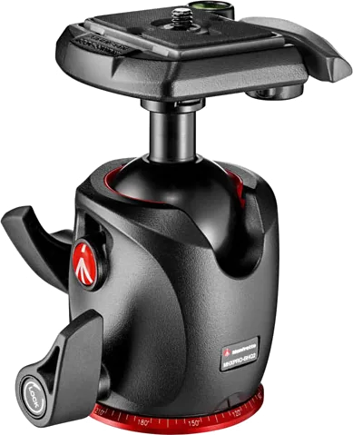XPRO Ball Head in Magnesium with 200PL Plate by Manfrotto