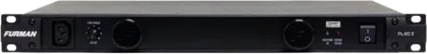 Furman 10A Power Conditioner With Lights - 230V