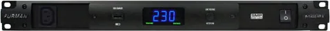 Furman 6A Prestige Voltage Regulator - Export