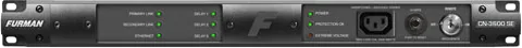 Furman CN-3600 SE SmartSequencer™ for 220V-240V Regions