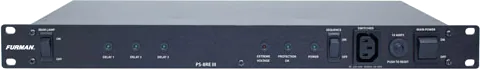 Furman 10A Power Conditioner and Sequencer - 230V