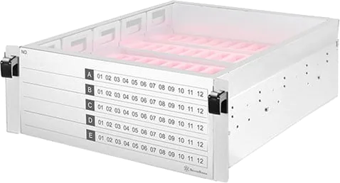 SilverStone SST-RMB41-W
