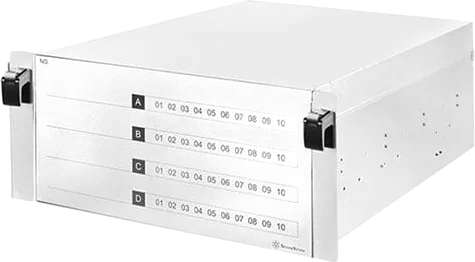 SilverStone SST-RMB51-W