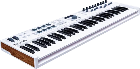 Arturia KeyLab Essential 61 MIDI Controller Keyboard