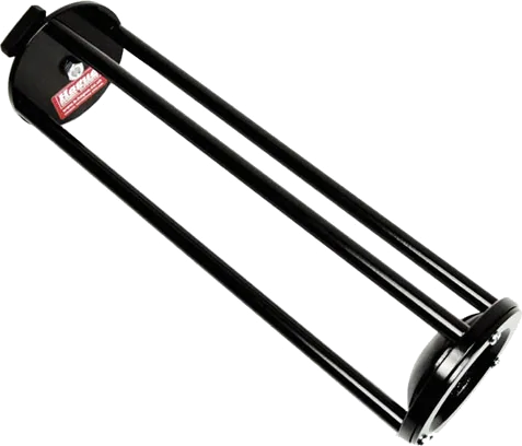 Hague Tripod Extender 100mm Bowl Levelling System