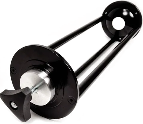 Tripod Extender 75mm Bowl Levelling System by Hague