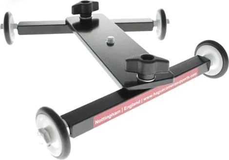 Hague Micro Camera Dolly