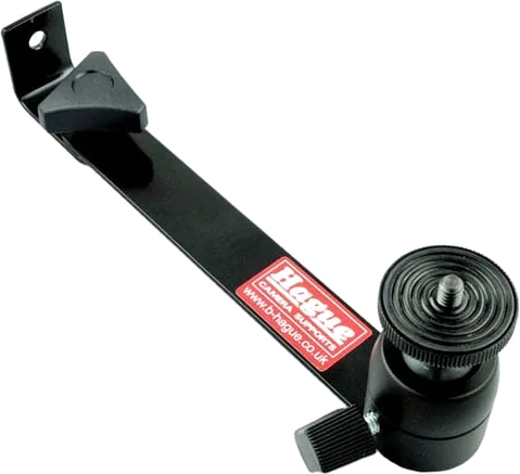 Hague MB/A Jib/Crane Monitor Bracket