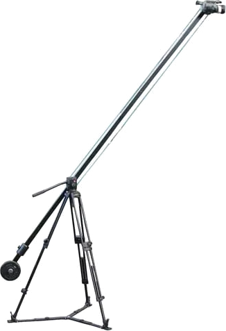 Hague HDV Boom Camera Jib