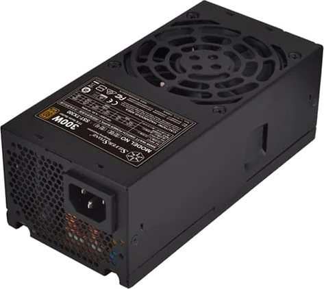 Silverstone TX300