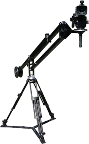 Hague Pro Jib Camera Crane