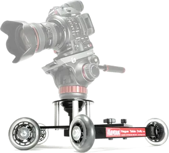 Hague D9 Table Dolly