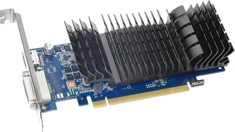 ASUS GeForce GT 1030 Passive 2GB