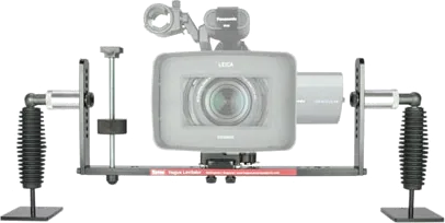 Hague Levitator Stabilizer