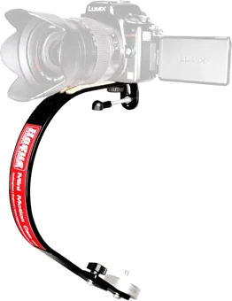 Hague DSLR Motion Cam