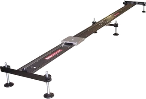 Hague Camslide EasyGlide Rail