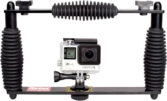 Hague Mini Camframe