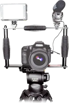 Hague Digital SLR Camframe
