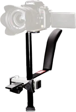 Hague Cam Shoulder Mount