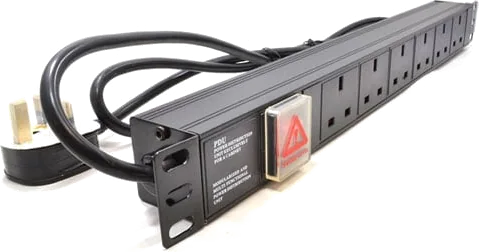 Xclio Data PDU-6WS-H