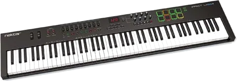 Nektar Impact LX88+ MIDI Keyboard