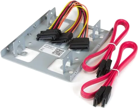 StarTech.com BRACKET25X2