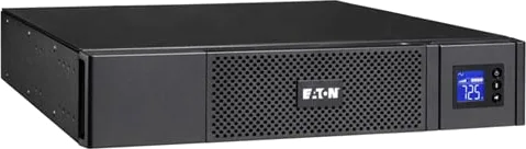 Eaton 5SC 1500VA 2U Rack Line-Interactive High Frequency UPS