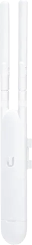 Ubiquiti UniFi AC-M Mesh Access Point, Dual-Band, AC1167 (300+867Mbps), 2x Omni-Antennas, GbE, PoE, 802.11ac, In/Outdoor