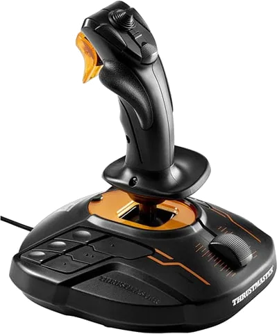 Thrustmaster T.16000M FCS