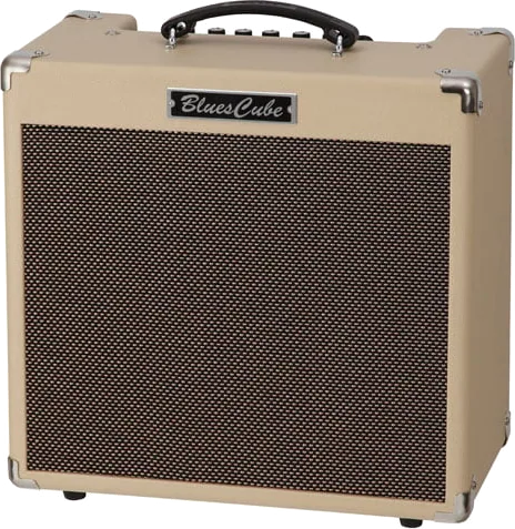 Roland Blues Cube Hot Guitar Amplifier