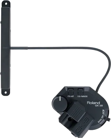 Roland GK-3B Divided Bass Pickup