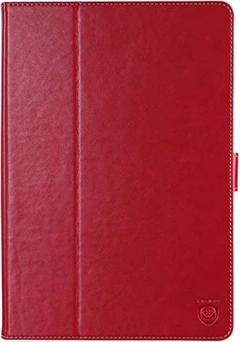 Prestigio Universal 10.1" Rotating Red Tablet Case
