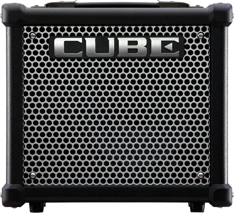 Roland - 'CUBE-10GX' 10-Watt Guitar Amplifier