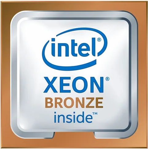 Intel Xeon Bronze 3106