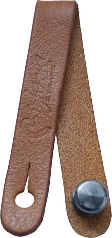 Right On Straps Neck Strap Link (Canyon)